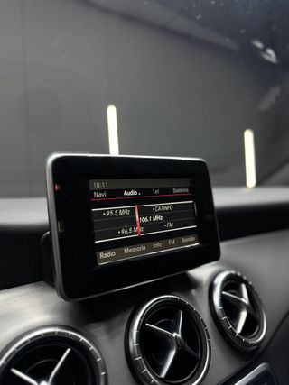 Mercedes-Benz Clase CLA AMG