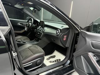 Mercedes-Benz Clase CLA AMG