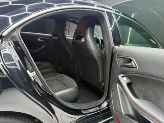Mercedes-Benz Clase CLA AMG
