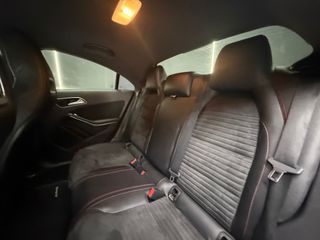 Mercedes-Benz Clase CLA AMG