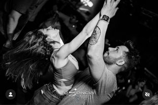 Clases Privadas de Bachata