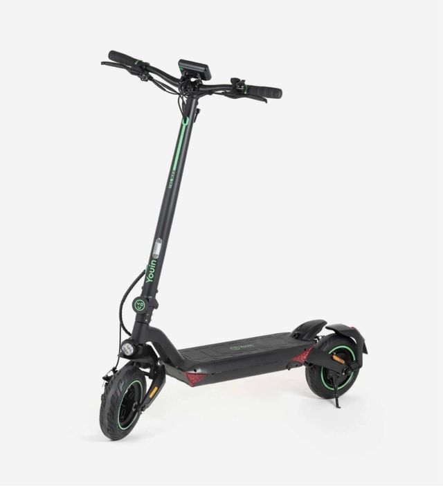 Reparaciones cualquier Patinete eléctrico barato