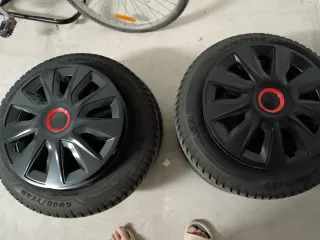 MINI Llantas,neumáticos y tapacubos