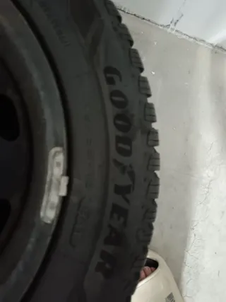 MINI Llantas,neumáticos y tapacubos