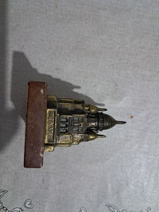 Souvenir de Paris Sacré-Cœur