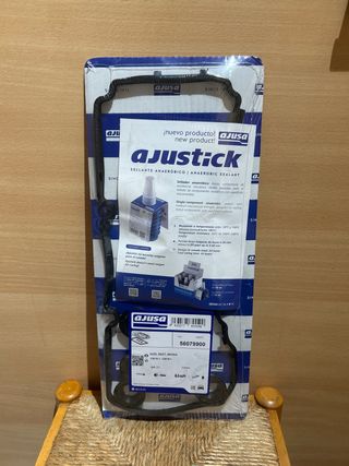 Kit Culata Ajusa Audi, Seat, Skoda