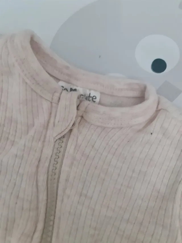 Ropa de bebé So cute 68cm (3-6 meses)