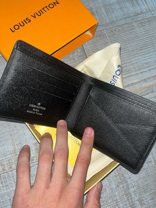 Cartera Louis Vuitton 