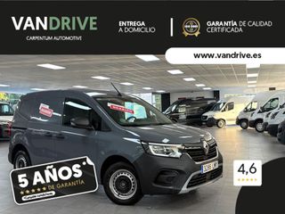 Renault Kangoo PROFES. 1.5 BLUE DCI 70KW ÁBR. SÉSAMO R 