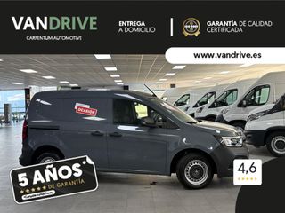 Renault Kangoo PROFES. 1.5 BLUE DCI 70KW ÁBR. SÉSAMO R 