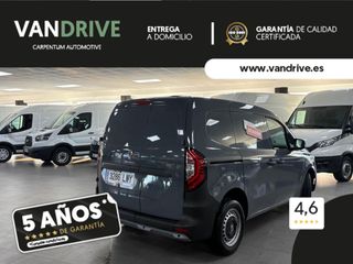 Renault Kangoo PROFES. 1.5 BLUE DCI 70KW ÁBR. SÉSAMO R 