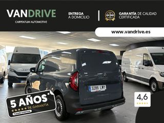 Renault Kangoo PROFES. 1.5 BLUE DCI 70KW ÁBR. SÉSAMO R 