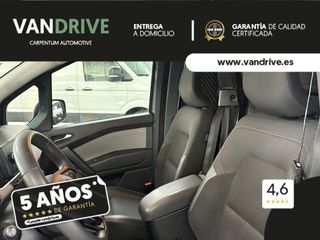 Renault Kangoo PROFES. 1.5 BLUE DCI 70KW ÁBR. SÉSAMO R 