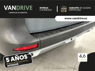 Renault Kangoo PROFES. 1.5 BLUE DCI 70KW ÁBR. SÉSAMO R 