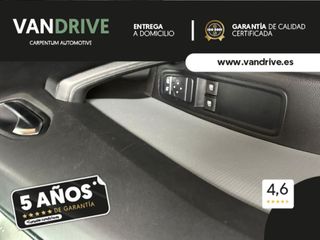 Renault Kangoo PROFES. 1.5 BLUE DCI 70KW ÁBR. SÉSAMO R 