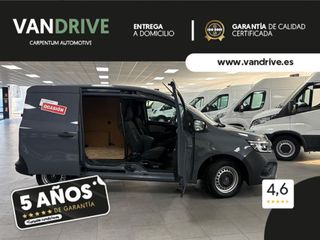 Renault Kangoo PROFES. 1.5 BLUE DCI 70KW ÁBR. SÉSAMO R 