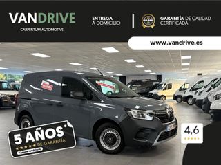 Renault Kangoo PROFES. 1.5 BLUE DCI 70KW ÁBR. SÉSAMO R 
