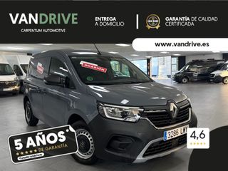 Renault Kangoo PROFES. 1.5 BLUE DCI 70KW ÁBR. SÉSAMO R 