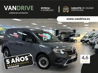 Renault Kangoo PROFES. 1.5 BLUE DCI 70KW ÁBR. SÉSAMO R 