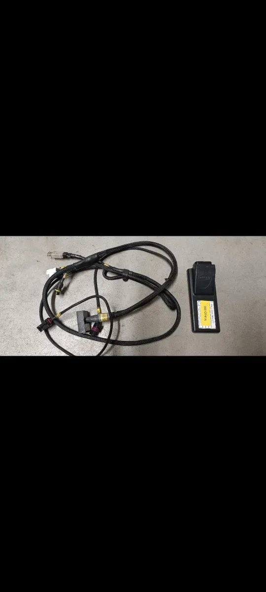 Centralina Ducati 1199R Traction Control