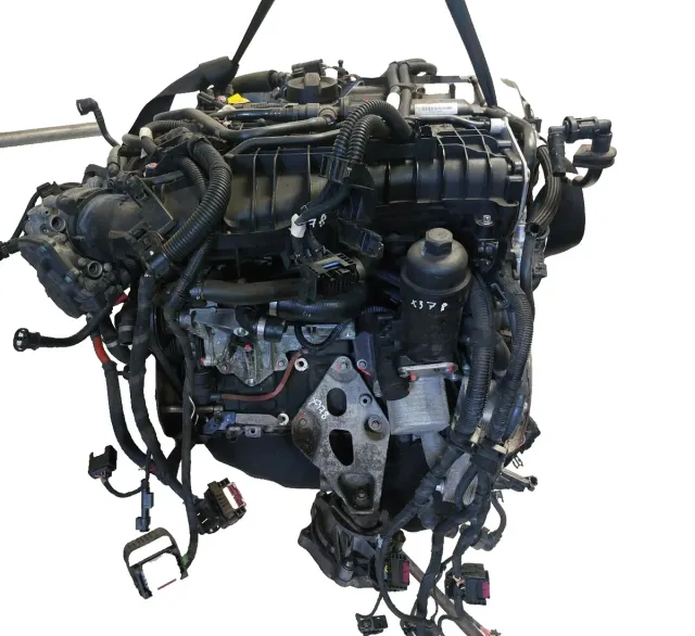 Motor BMW F30 F31 LCI 330E 2.0
