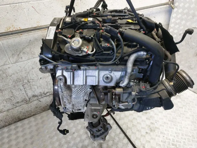 Motor BMW F30 F31 LCI 330E 2.0