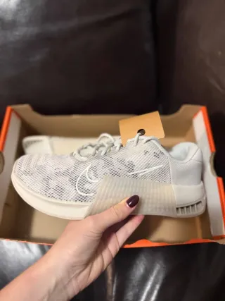 Nike Metcon 9 per Crossfit