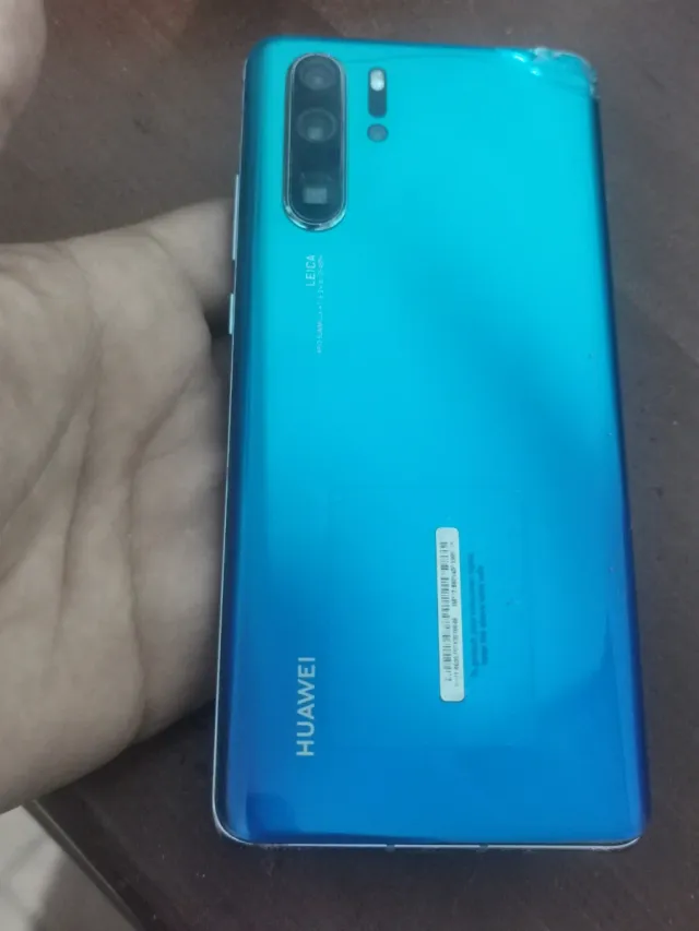 Huawei P30 Pro 256GB / 8gb