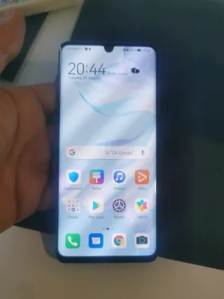 Huawei P30 Pro 256GB / 8GB