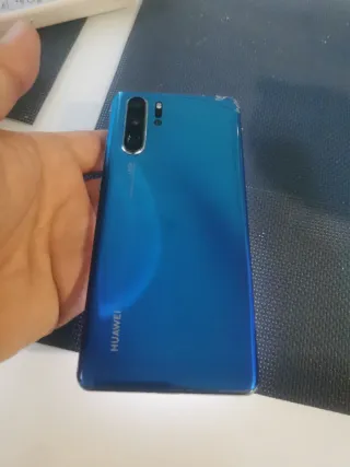 Huawei P30 Pro 256GB / 8GB