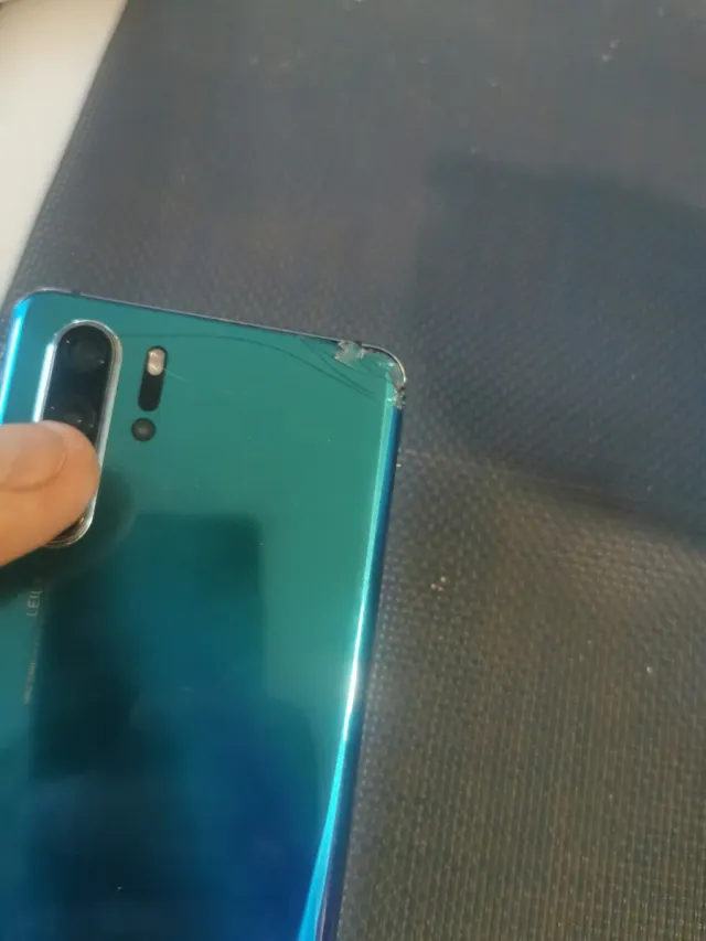 Huawei P30 Pro 256GB / 8gb