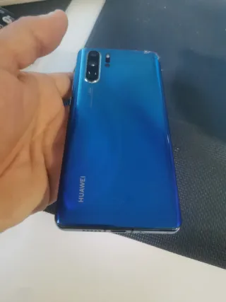 Huawei P30 Pro 256GB / 8GB