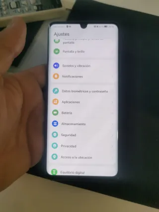 Huawei P30 Pro 256GB / 8GB