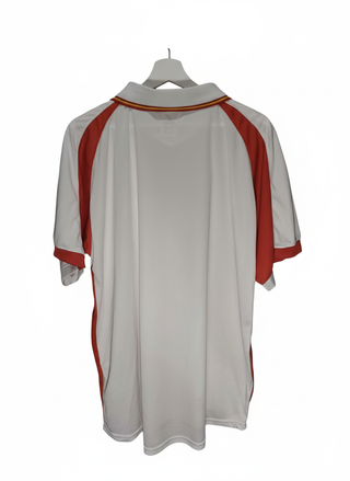 Camiseta vintage Sevilla FC Joma 2005/06