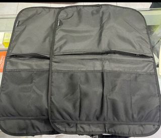 2Fundas De Protección Con Organizador
Para Asiento