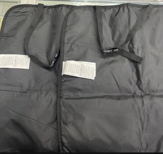 2Fundas De Protección Con Organizador
Para Asiento