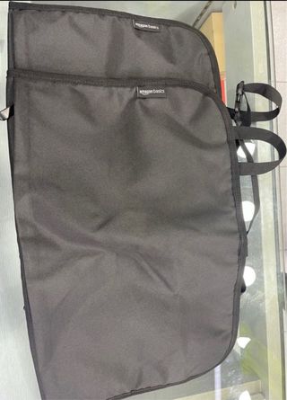 2Fundas De Protección Con Organizador
Para Asiento