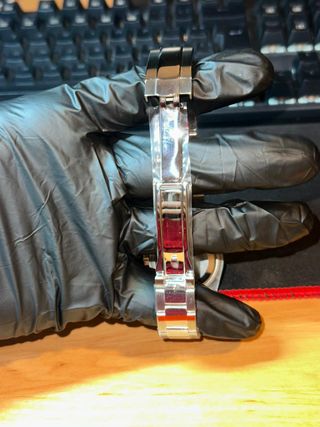 Seiko Mod 36mm Automatico Mujer