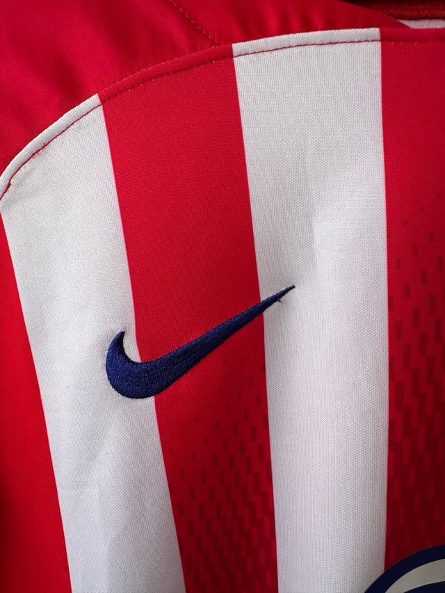 Camiseta Atlético de Madrid 23/24 3 Azpilicueta