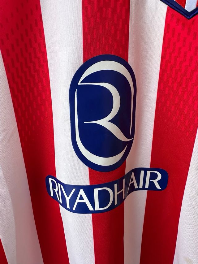 Camiseta Atlético de Madrid 23/24 3 Azpilicueta