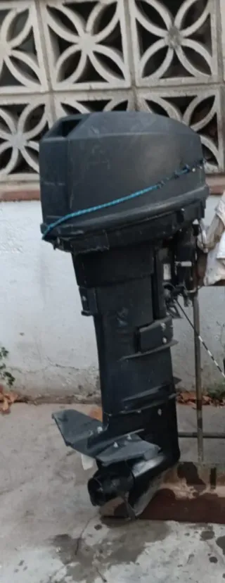 Motor fueraborda 25cv 