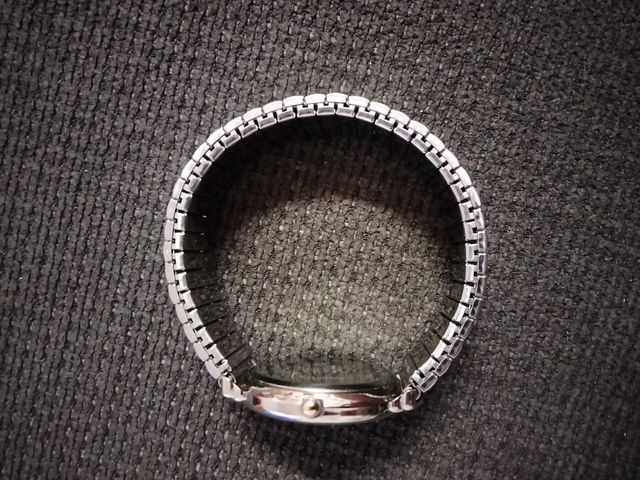 Reloj vintage, Jean Bellve Pulsera Elástica Unisex