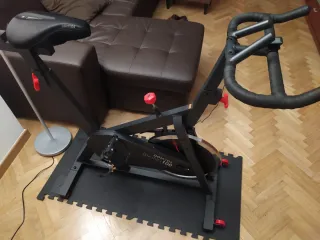 Bicicleta Spinning DOMYOS 100