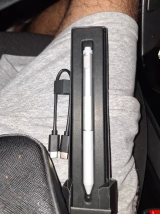 HP Lápiz Óptico Activo Recargable G3