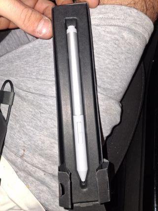 HP Lápiz Óptico Activo Recargable G3