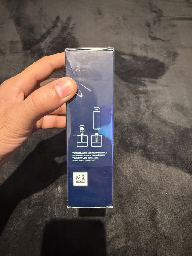 Prada Luna Rossa Ocean Eau de Parfum