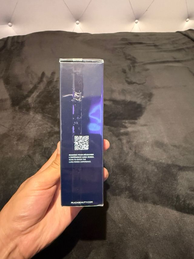 Prada Luna Rossa Ocean Eau de Parfum