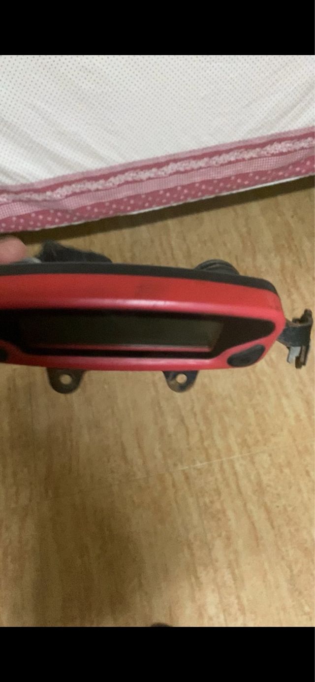 Marcador Beta RR 50 Original