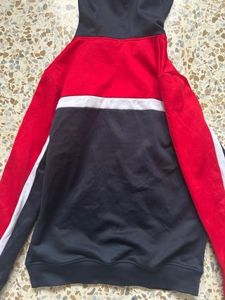 Northface Retro Vintage Jacket Y2K Casual 2000s