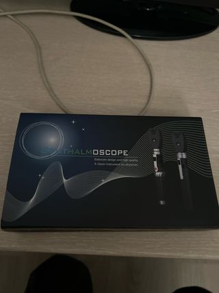 Otoscopio